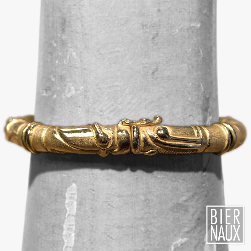 Bracelet - Or jaune
